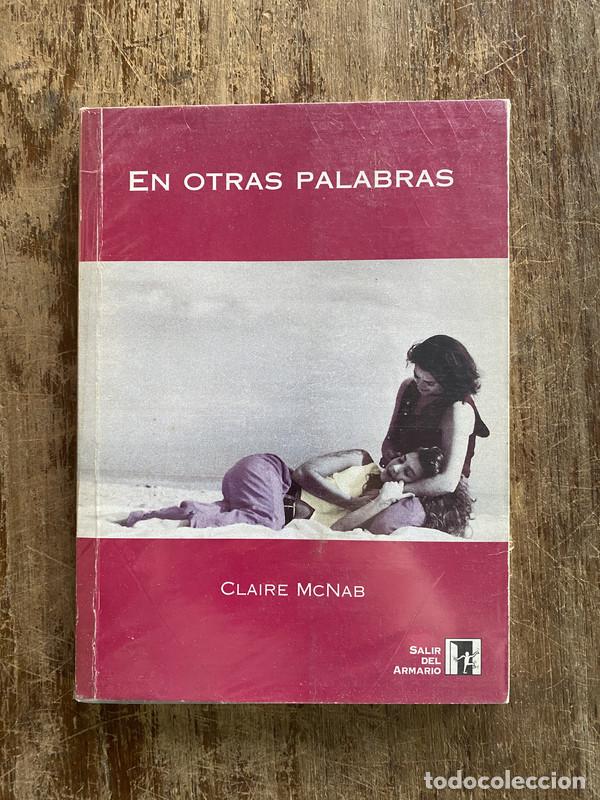 Livres: En otras palabras - McNab Claire