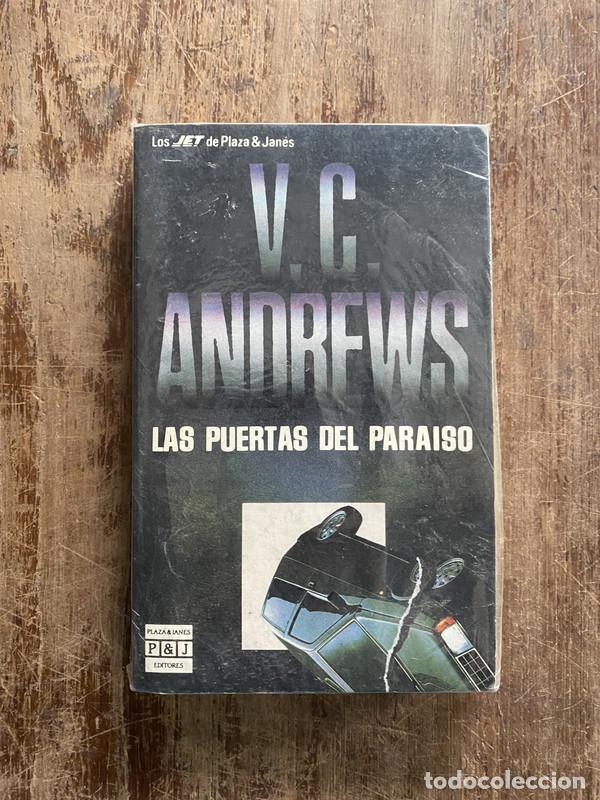 Libros: Las puertas del paraiso - Andrews V.C. - Foto 1