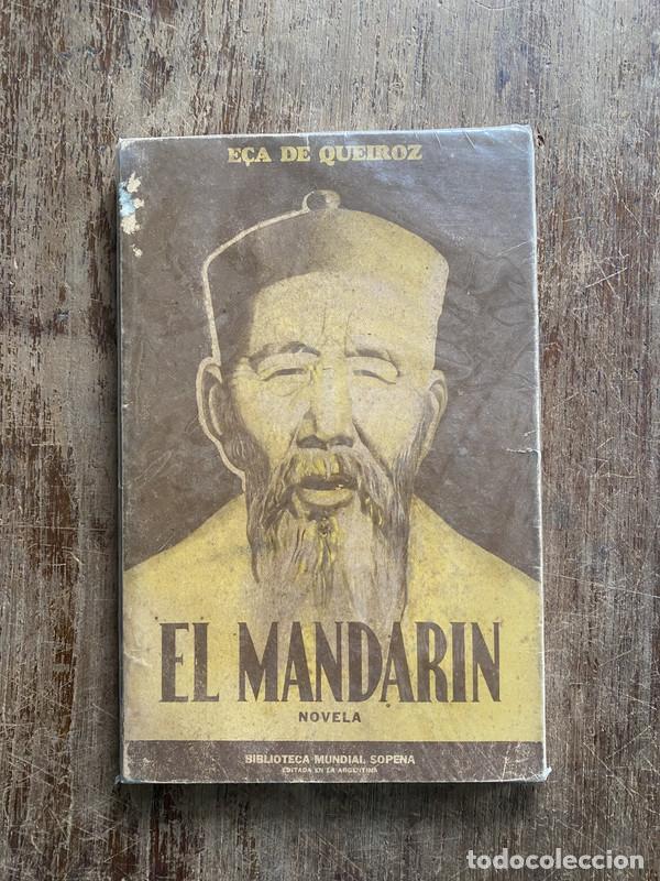 Libros: El Mandarin - E&ccedil;a de Queiroz - Foto 1