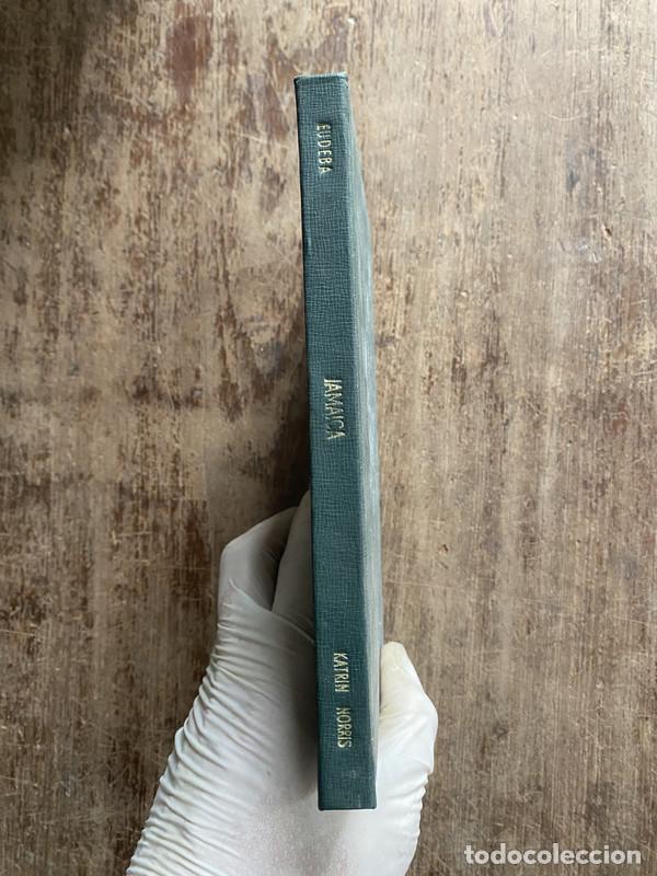 B&uuml;cher: Jamaica - Norris Katrin