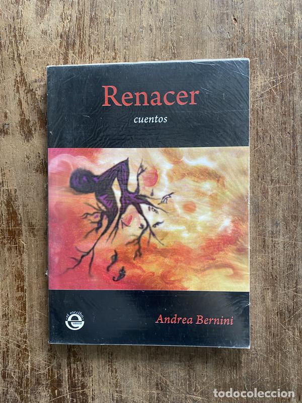 Libros: Renacer - Bernini Andrea - Foto 1