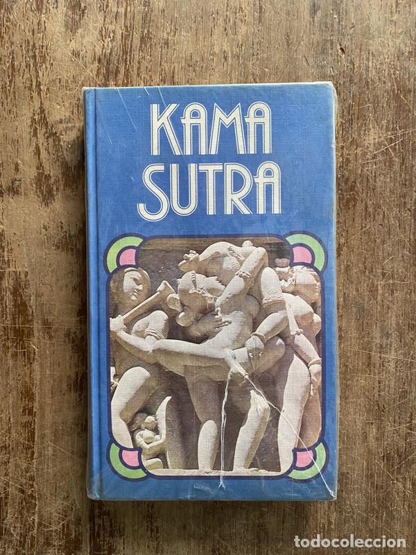 Livres: Kama Sutra - -