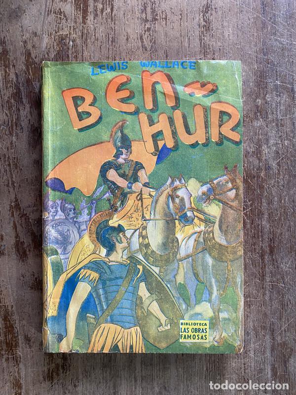 Ben-Hur - Wallace Lewis
