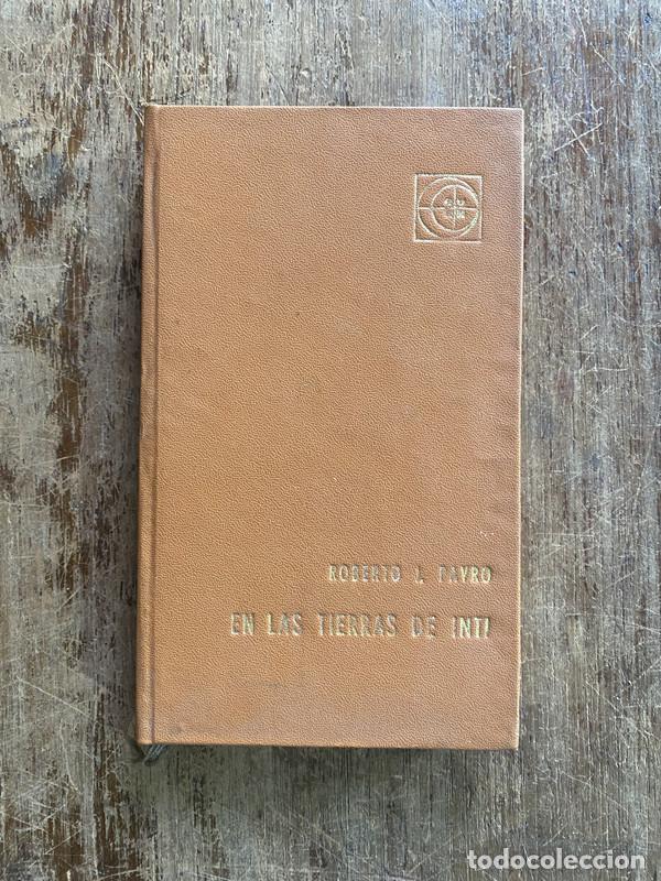 Libros: En las tierras de Inti - Payro Roberto J. - Foto 1