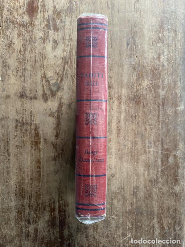 Libros: Tahiti Nui - Danielsson Bengt - Foto 1