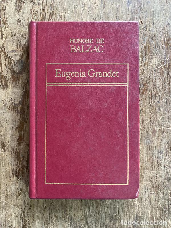 Libros: Eugenia Grandet - Balzac Honore de - Foto 1