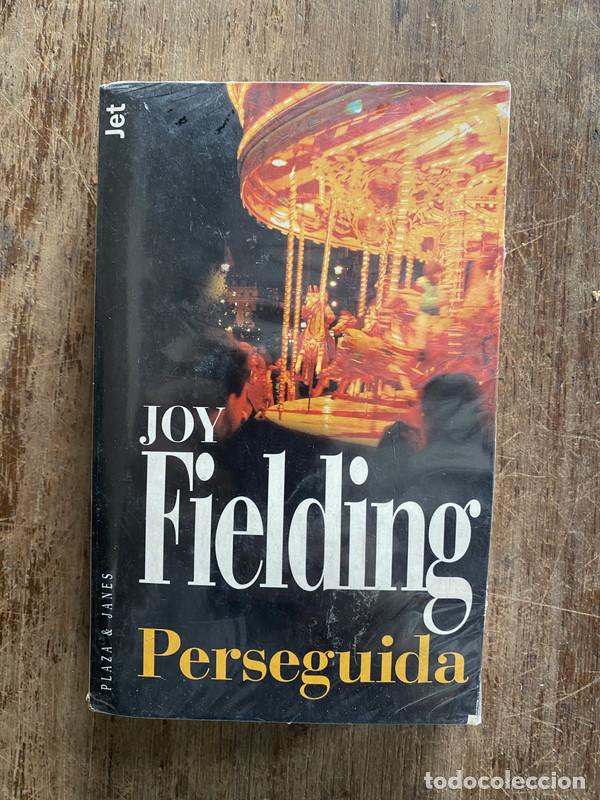 Libri di seconda mano: Perseguida - Fielding Joy