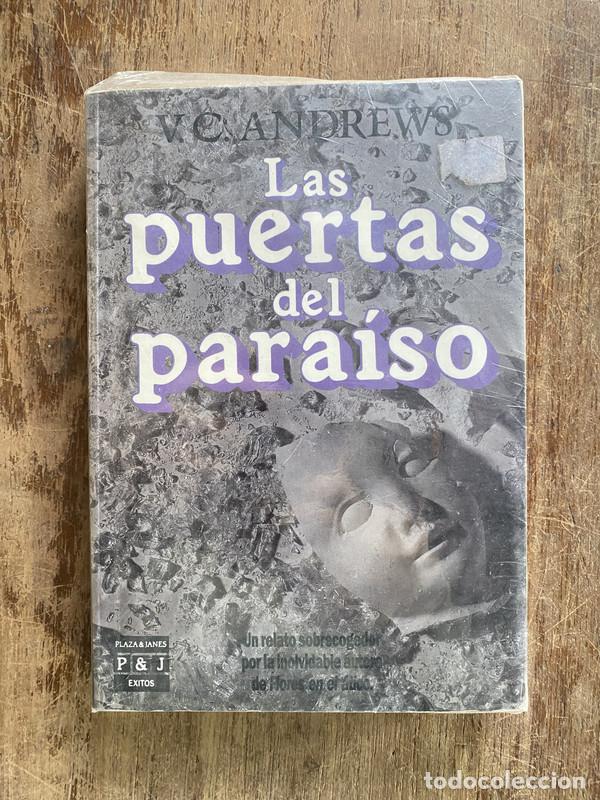 Libros: Las puertas del paraiso - Andrews V.C. - Foto 1