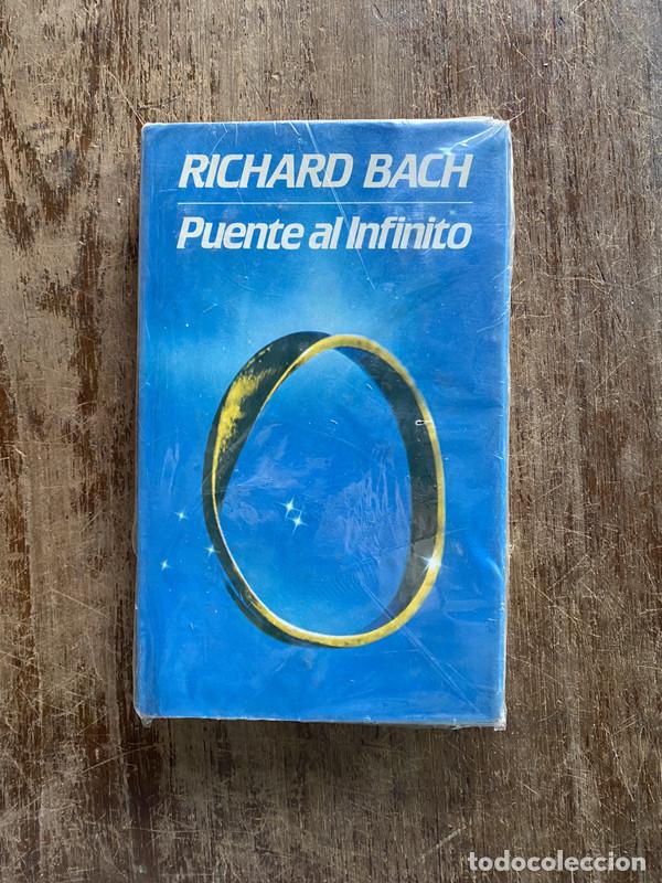 Libros: Puente al Infinito - Bach Richard - Foto 1