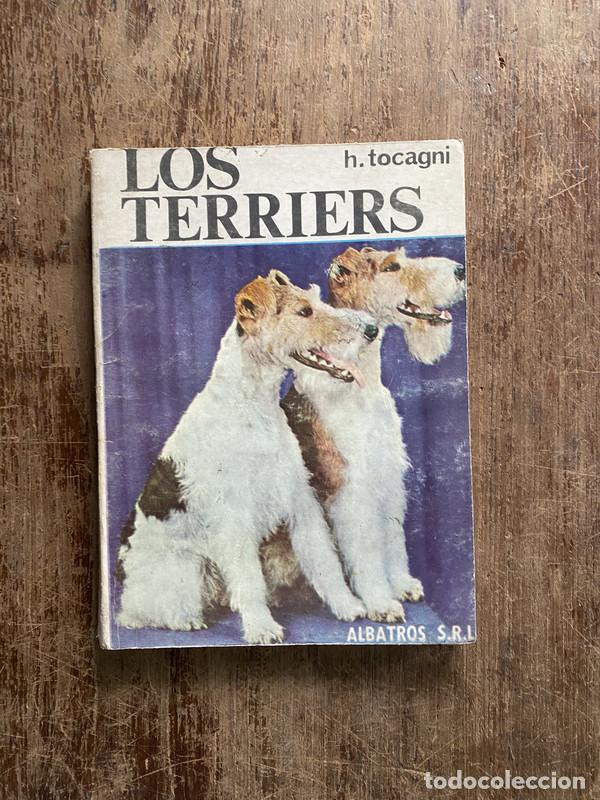 books: Los Terriers - Tocagni H.