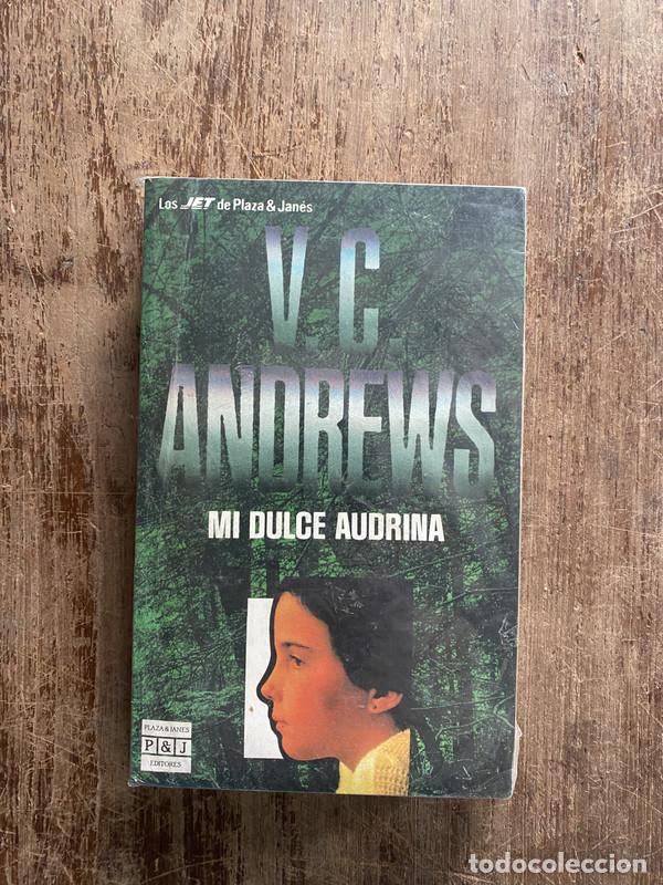 Libros: Mi dulce Audrina - Andrews V.C. - Foto 1