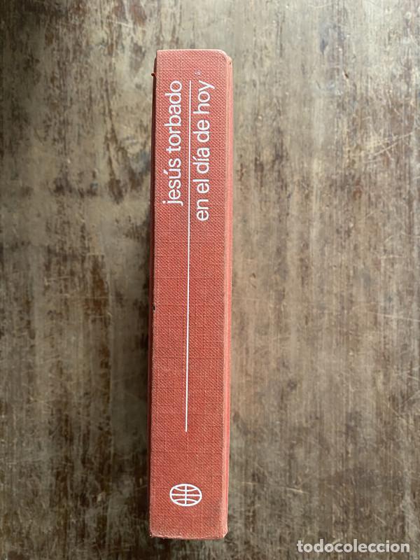 Libros: en el dia de hoy - Torbado Jesus