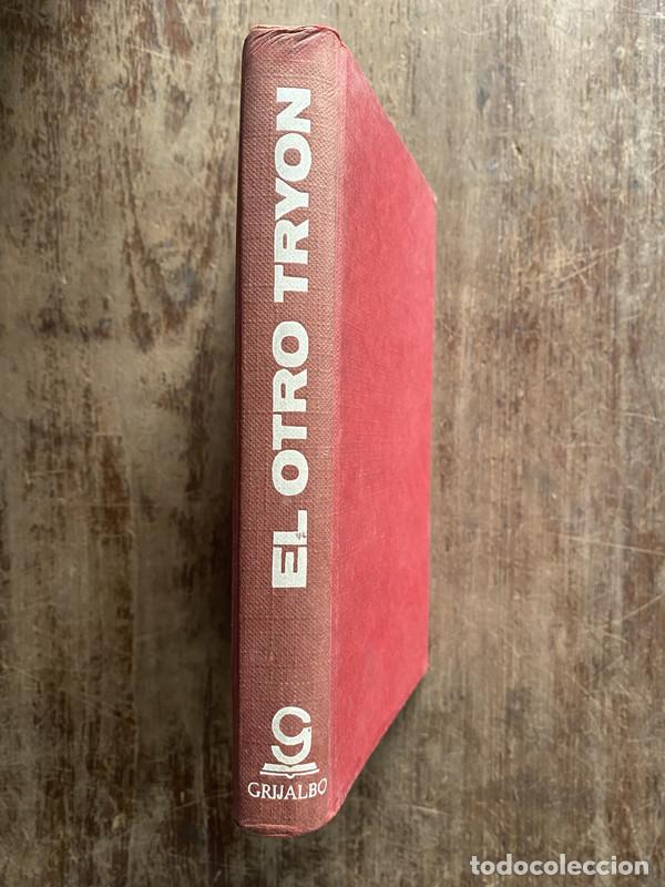 Libros: El Otro - Tryon Thomas