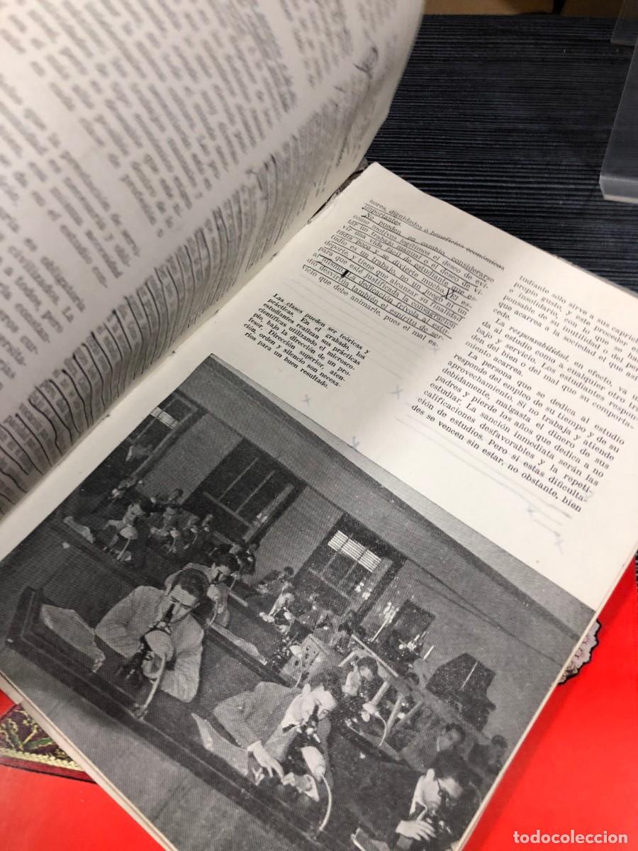 Libros: Convivencia Humana Eugenio Frutos (Editorial Doncel) - Foto 4