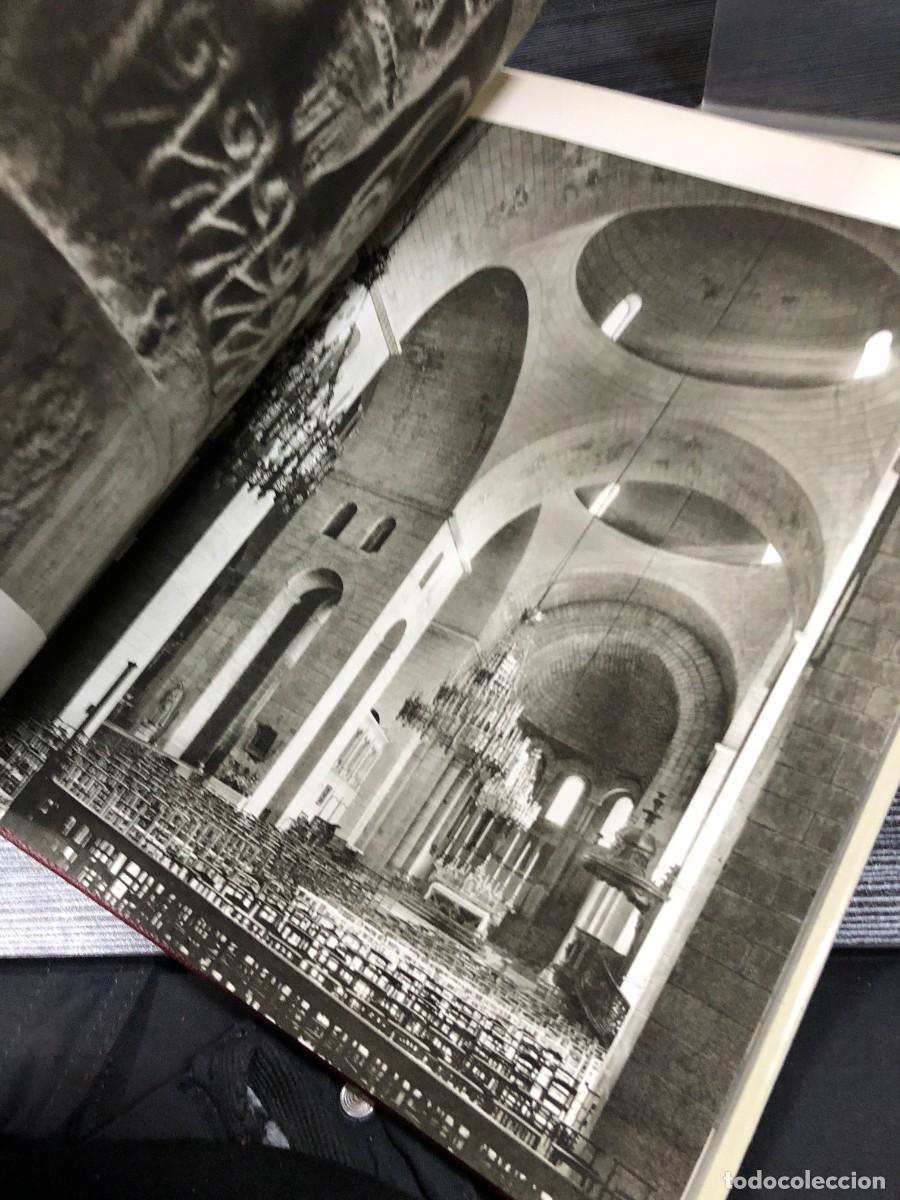 Libros: El arte rom&aacute;nico en occidente Editorial Juventud - Foto 2