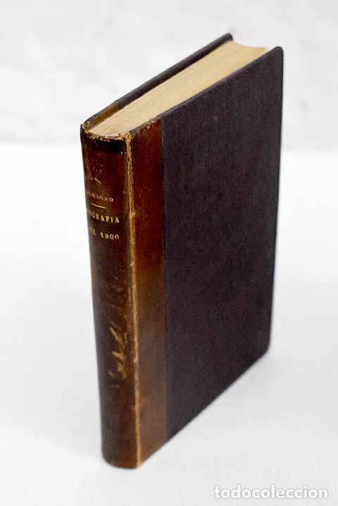Libros: Biograf&iacute;a del 1900: Almagro San Mart&iacute;n, Melchor.- Almagro San Mart&iacute;n, Melchor