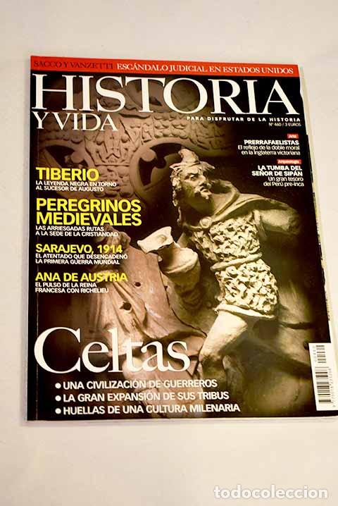 Libros: Historia y Vida, A&ntilde;o 2006, n&ordm; 460:: John Davidson Rockefeller, el instinto para los negocios
