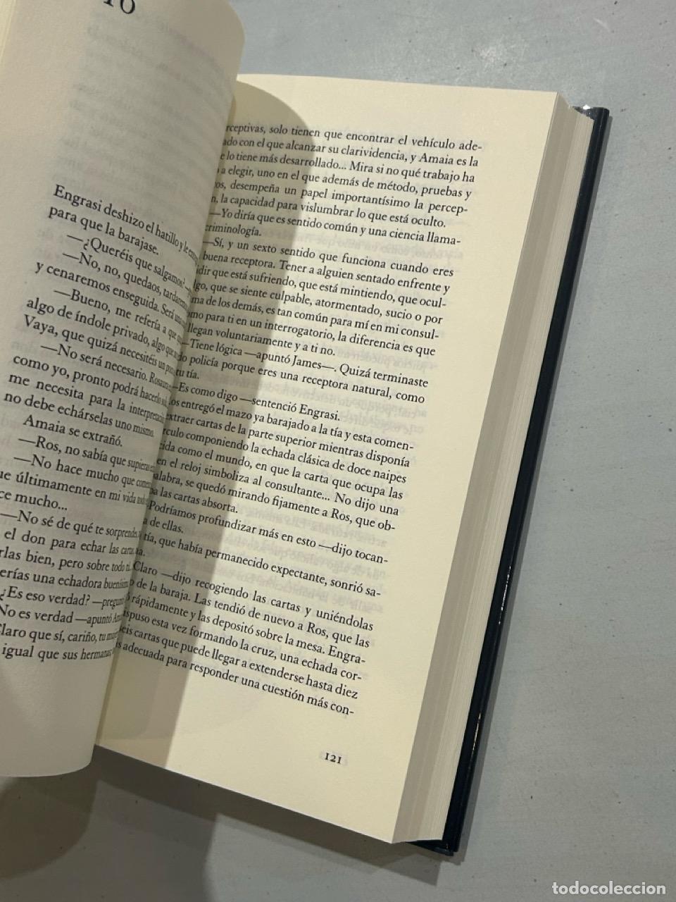 Libros: Dolores Redondo - El guardi&aacute;n invisible - Foto 2