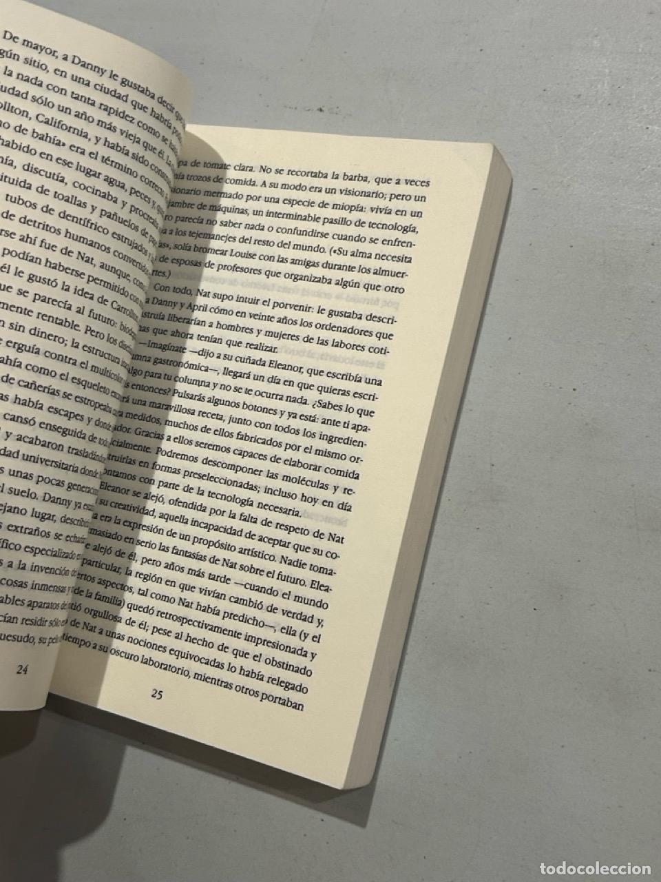 Libros: David Leawvitt - Amores iguales - Foto 2