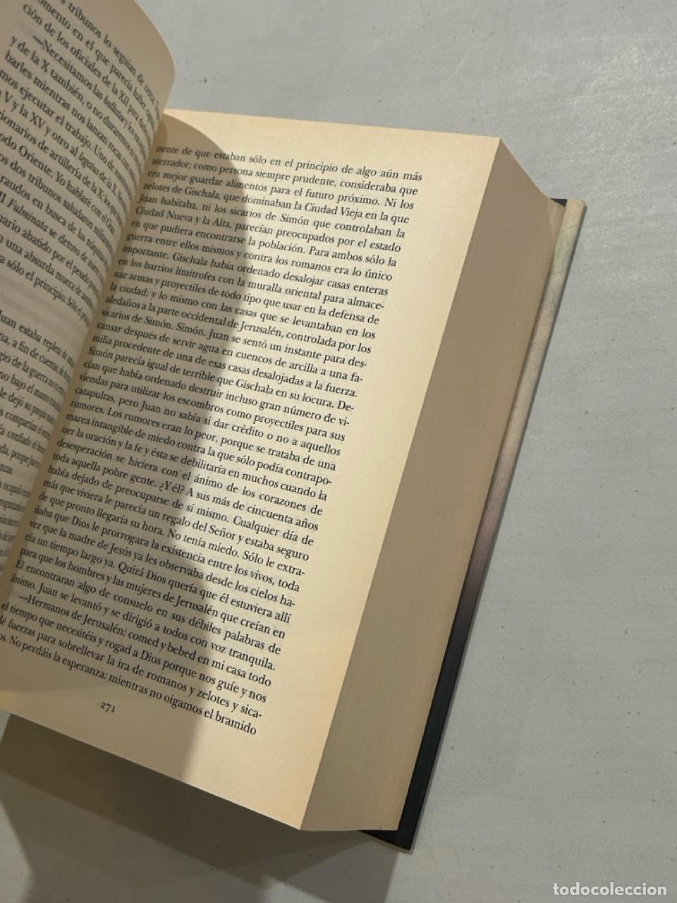 Libros: Santiago Posteguillo - Los asesinos del emperador - Foto 2