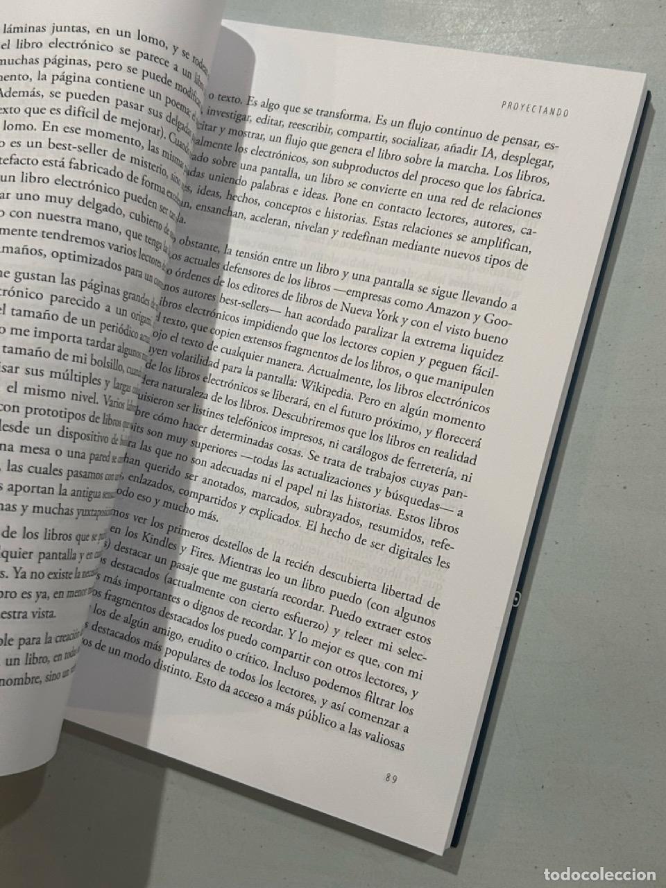 Libros: Kevin Kelly - Lo inevitable - Foto 2