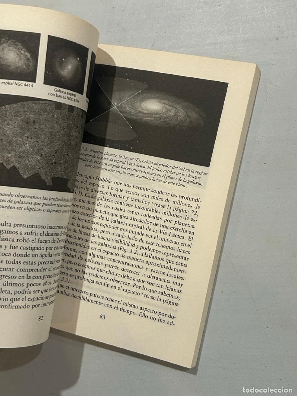 Libros: Stephen Hawking - El universo en una c&aacute;scara de nuez - Foto 2