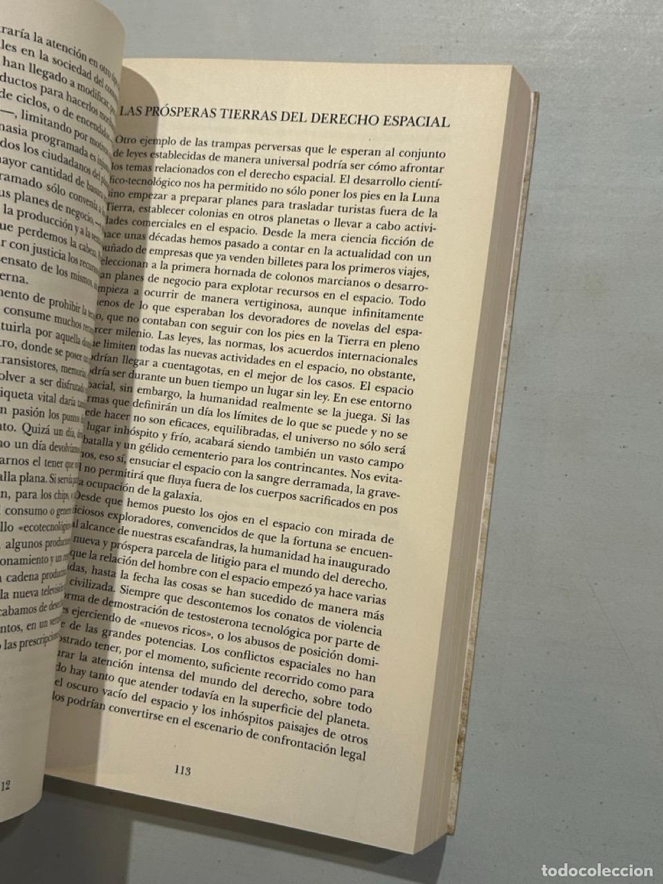 Libros: Javier Serrano - El hombre bi&oacute;nico - Foto 2