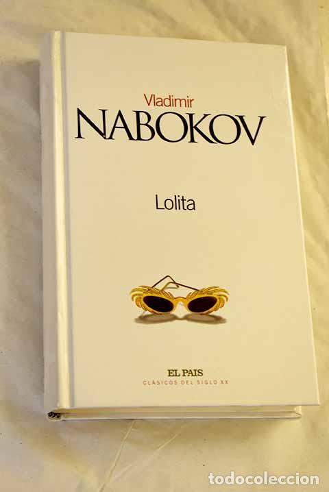 Libros: Lolita: Nabokov, Vladimir.- Nabokov, Vladimir