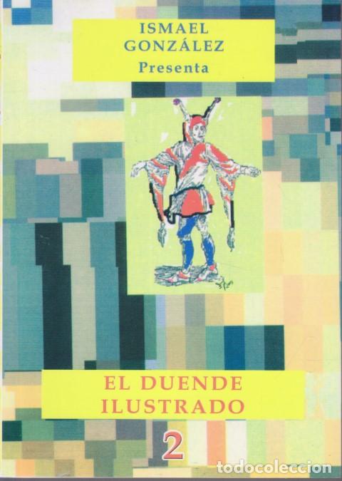 B&uuml;cher: EL DUENDE. CR&Oacute;NICAS DEL RECUERDO DESPROVISTAS DE CRISPACI&Oacute;N AUTOM&Aacute;TICA. SEGUNDO CAP&Iacute;TULO DE OCTUBRE
