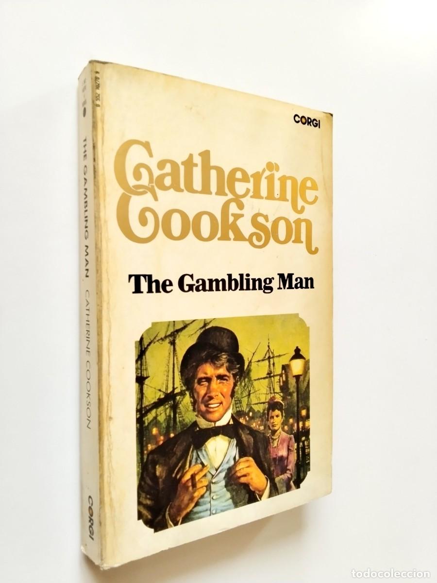 books: Catherine Cookson - The Cambling Man