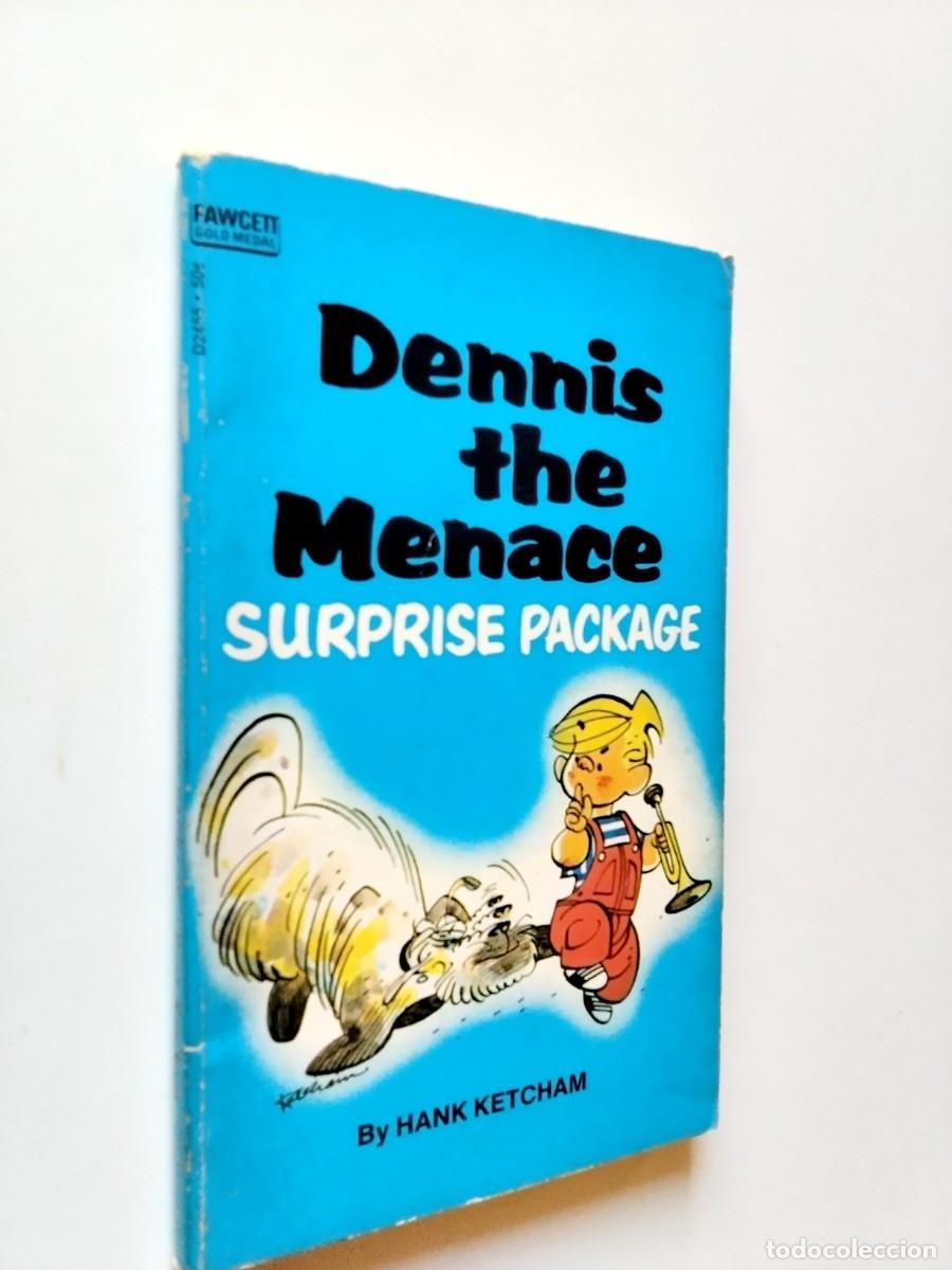 Libros: Hank Ketcham - Dennis the Menace: Surprise Package