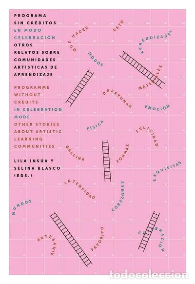 books: Programa sin cr&eacute;ditos en modo celebraci&oacute;n- 9788494952241
