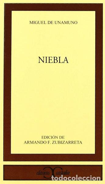 books: Niebla- 9788470397172