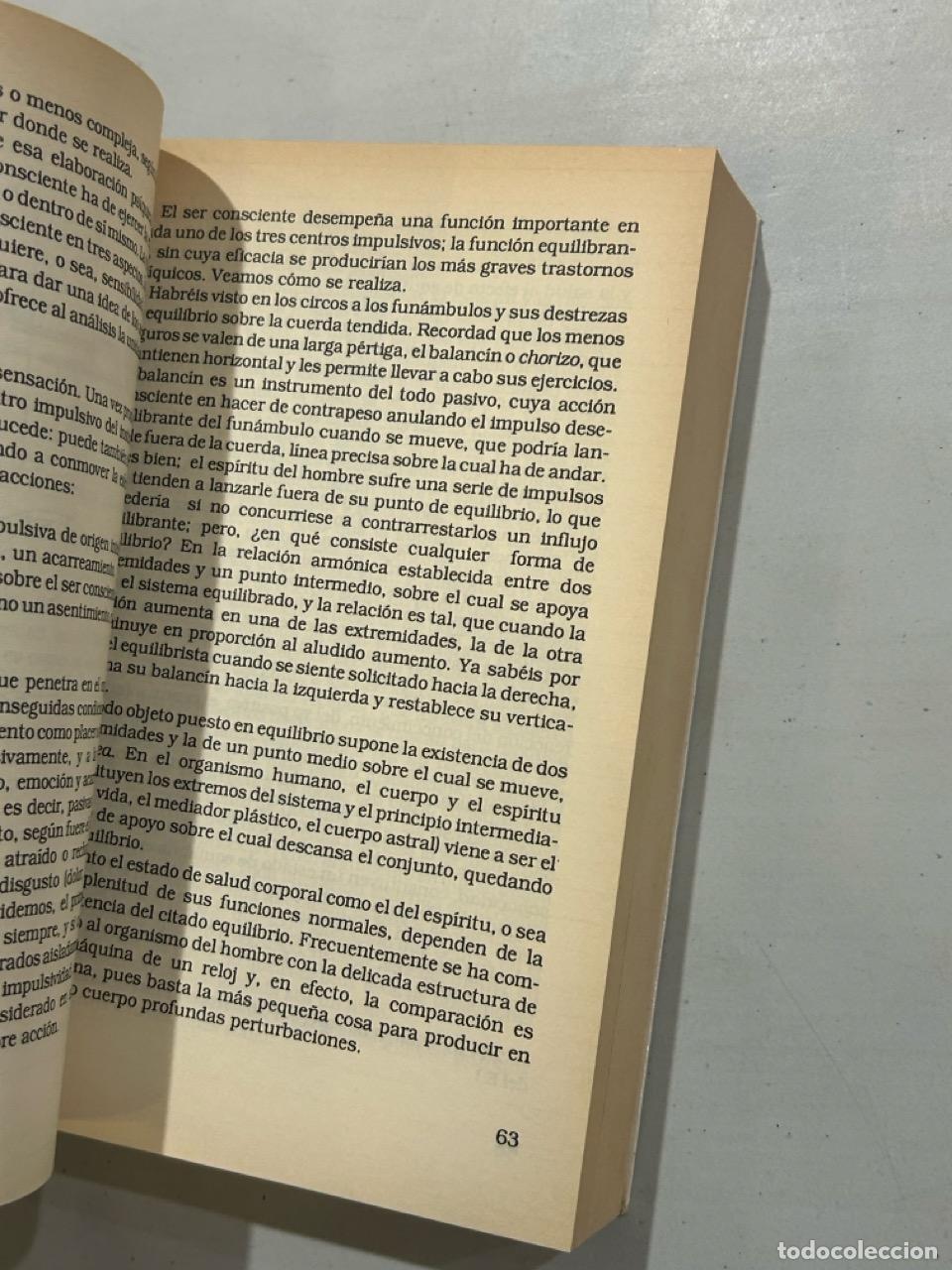 Libros: Papus - Tratado elemental de magia pr&aacute;ctica - Foto 2