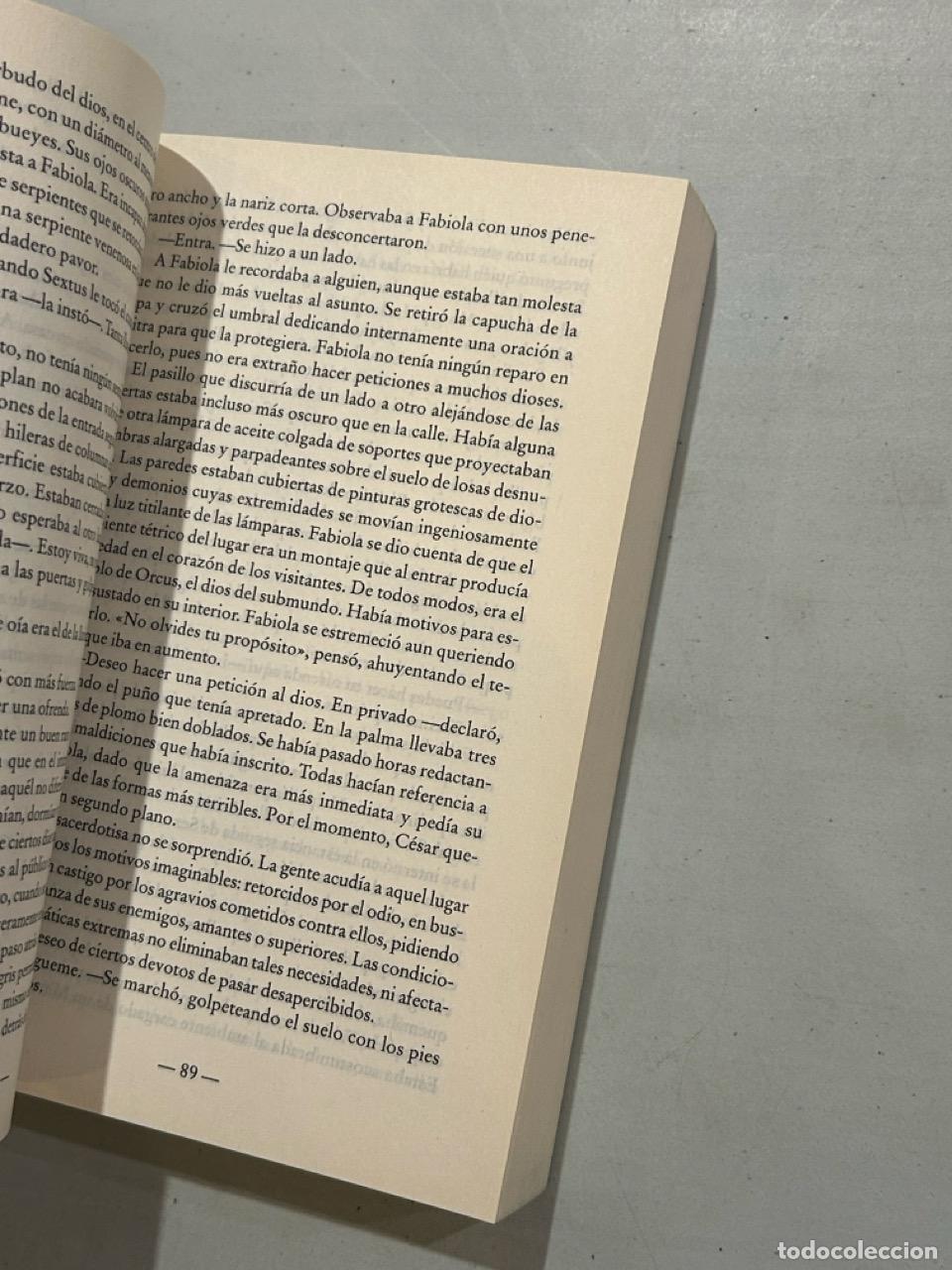 Libros: Ben Kane - Camino a Roma - Foto 2