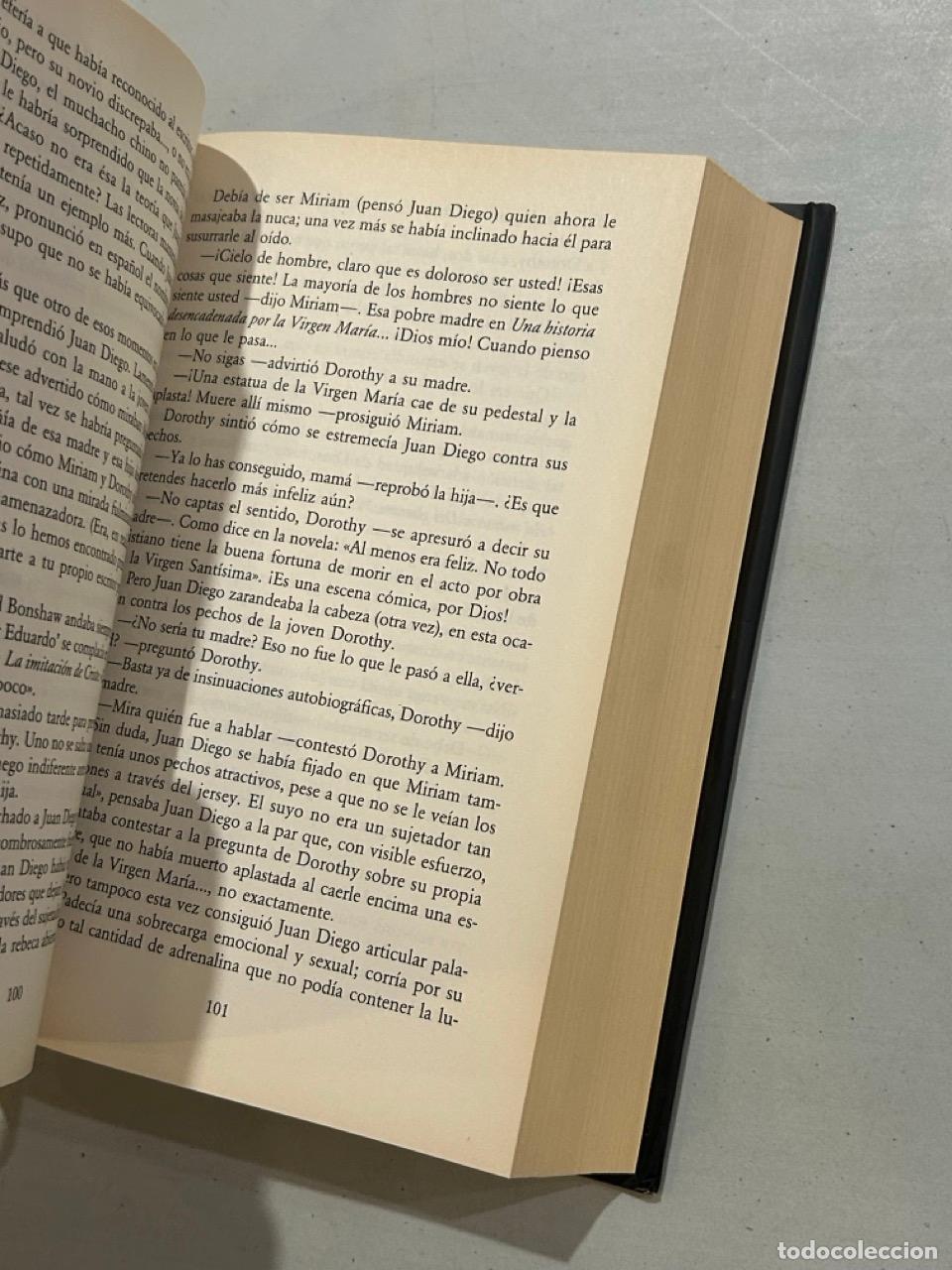 Libros: John Irving - Avenida de los misterios - Foto 2