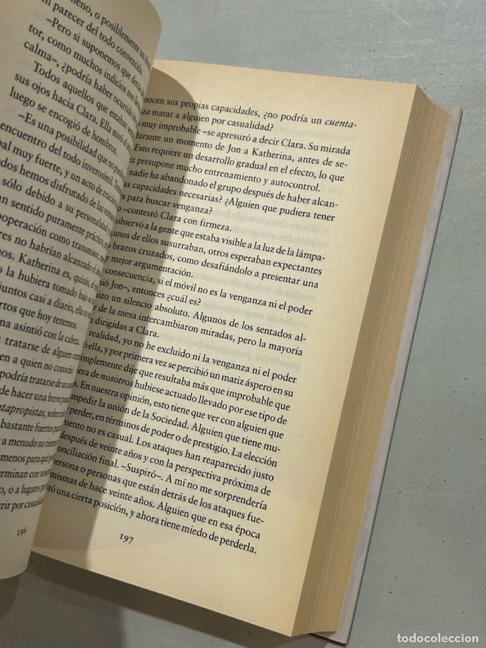 Libros: Mikkel Birkegaard - Libros de Luca - Foto 2