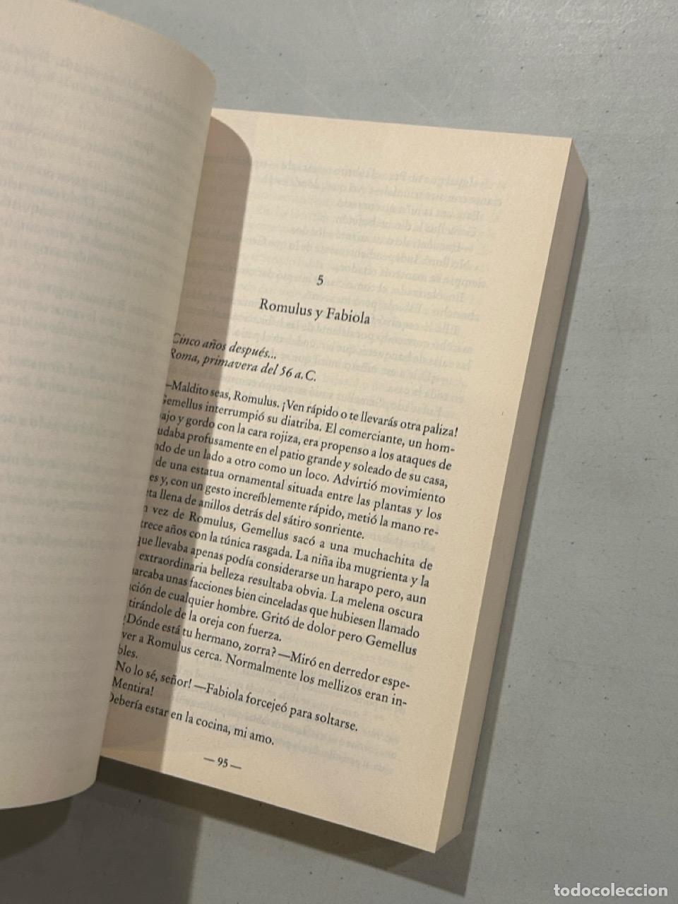 Libros: Ben Kane - La legi&oacute;n olvidada - Foto 2