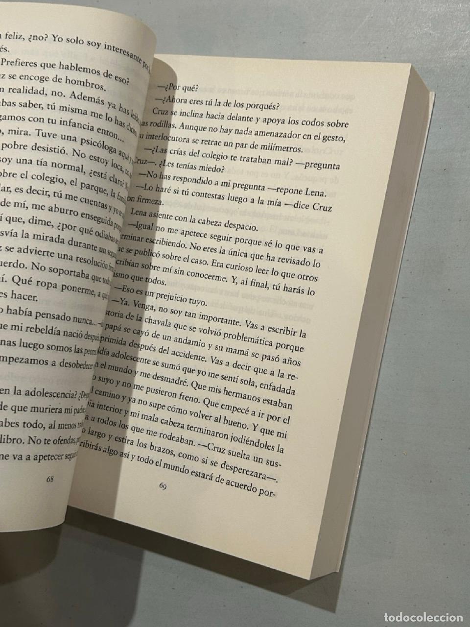 Libros: Toni Hill - El &uacute;ltimo verdugo - Foto 2