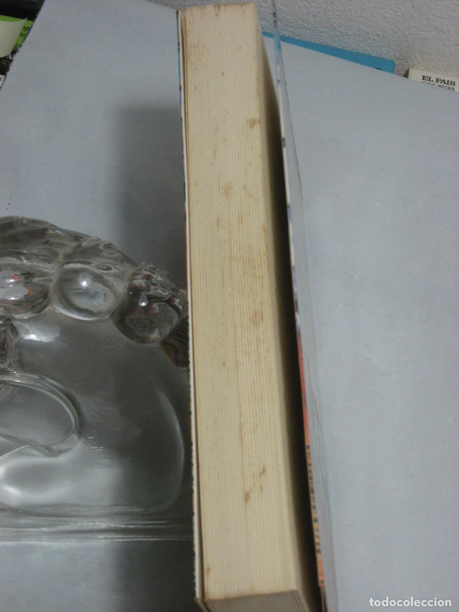 Libros: AUTO DE FE - El&iacute;as Canetti - Foto 2