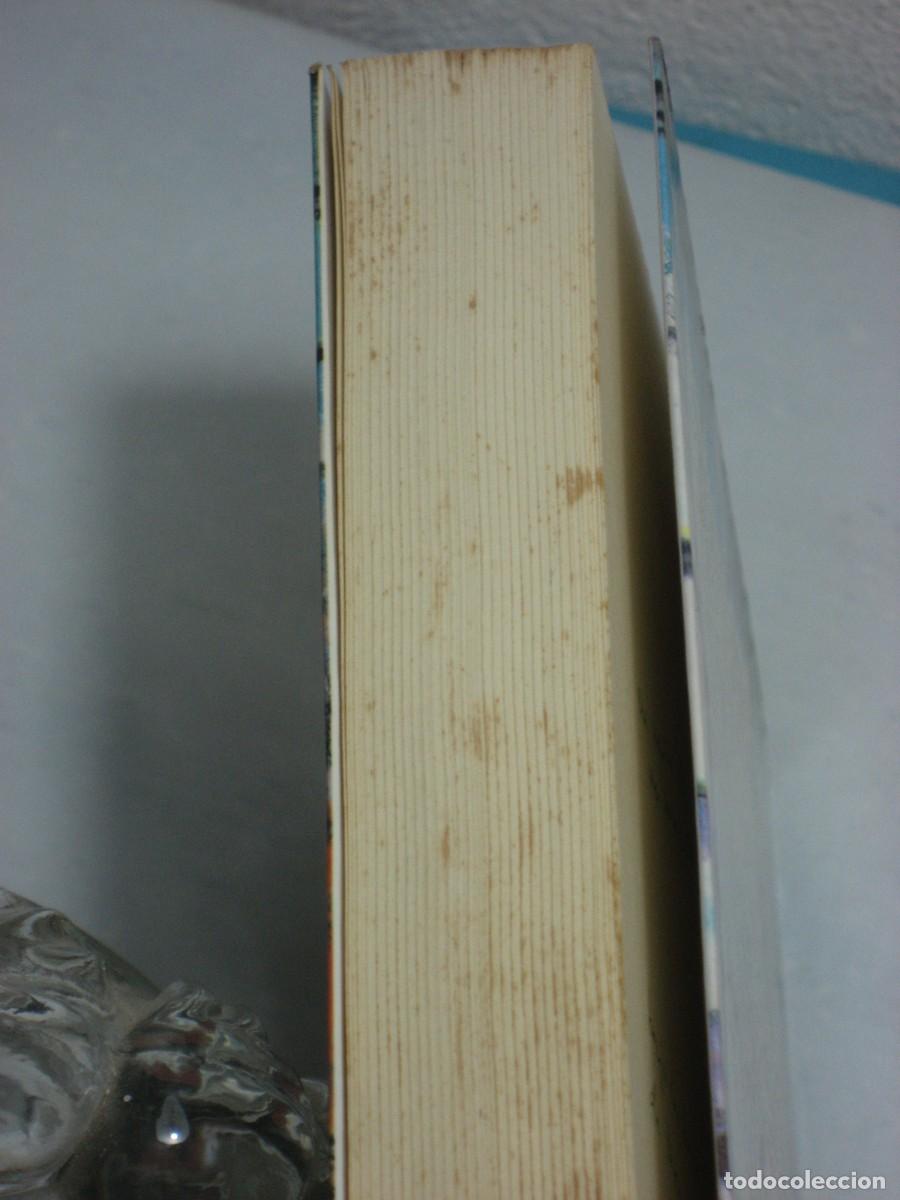 Libros: AUTO DE FE - El&iacute;as Canetti - Foto 3