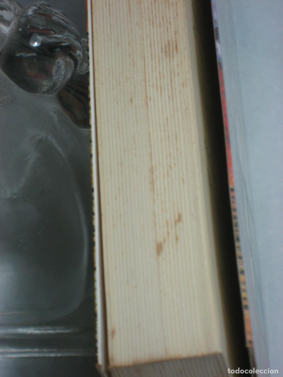 Libros: AUTO DE FE - El&iacute;as Canetti - Foto 4