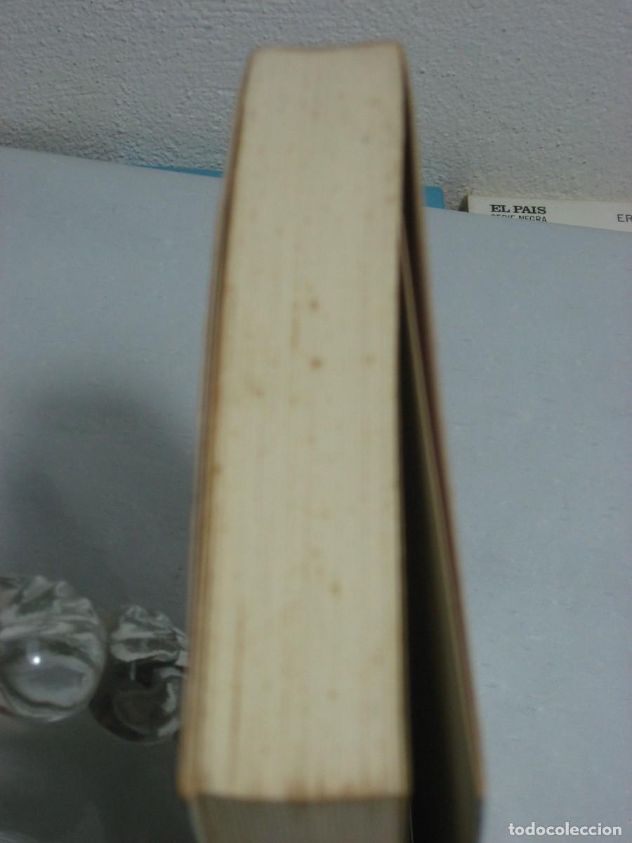 Libros: AUTO DE FE - El&iacute;as Canetti - Foto 5