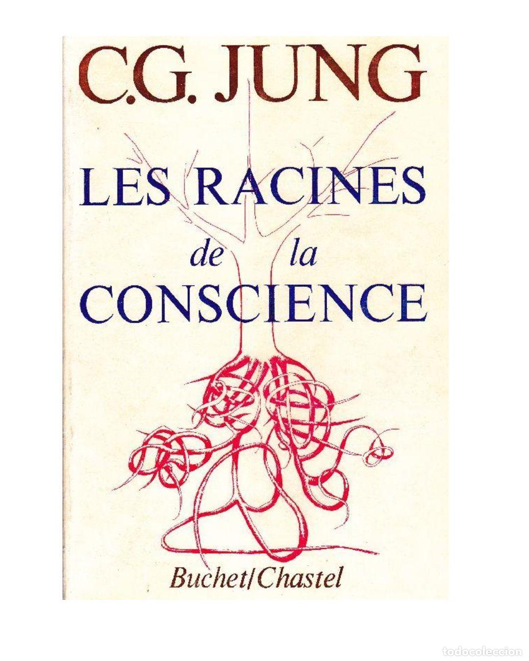 Libros: Les racines de la conscience - JUNG, C. G.