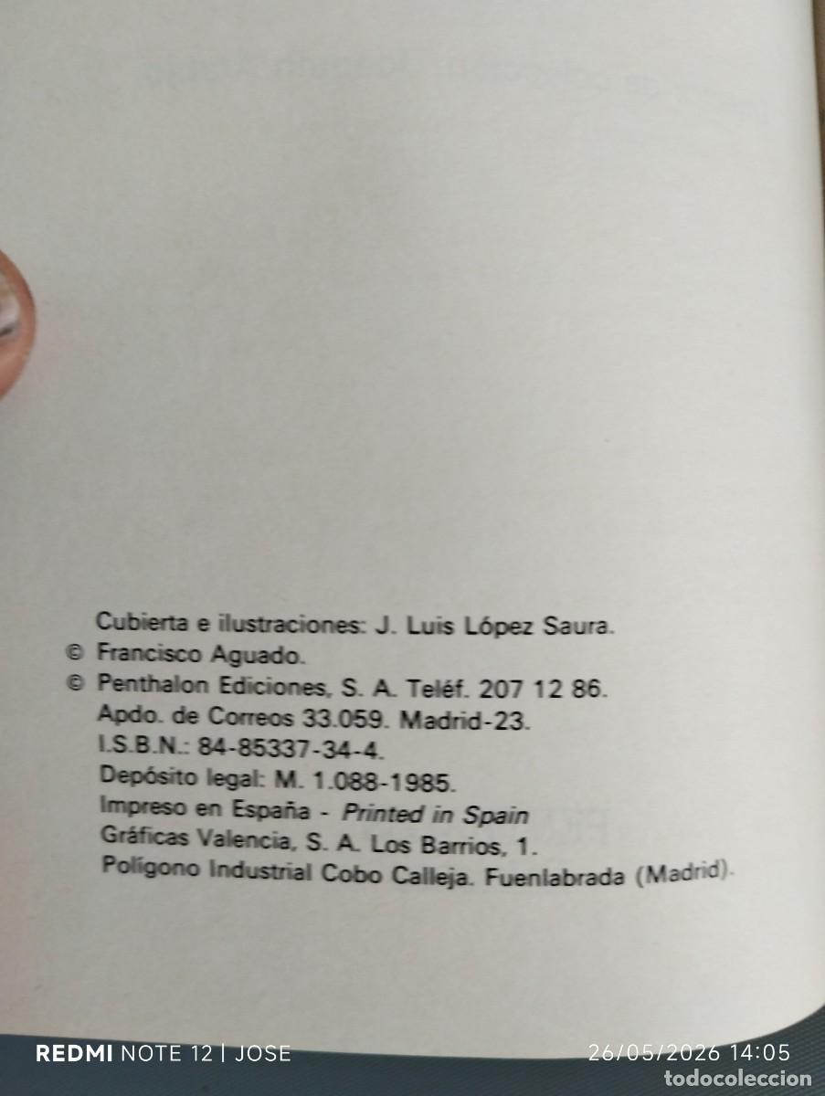 Libros: Libro - Monta&ntilde;ismo, manual pr&aacute;ctico - 620 - Foto 5