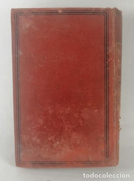 Libros: LIBRO ANTIGUO. QUIMICA. J. LANGLEBERT 1893 /CNCS - Foto 3