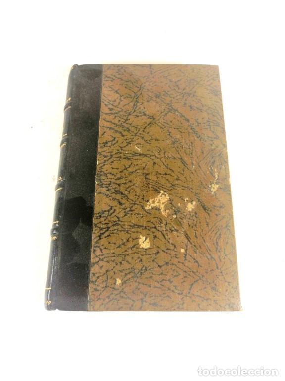 Libros: LIBRO ANTIGUO. LAS DESENCANTADAS. PIERRE LOTI 1928 /NOVELA - Foto 3