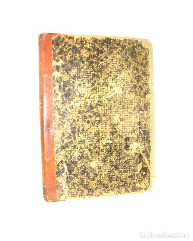 Libros: LIBRO ANTIGUO. RETORICA Y POETICA 1890 RAIMUNDO DE MIGUEL