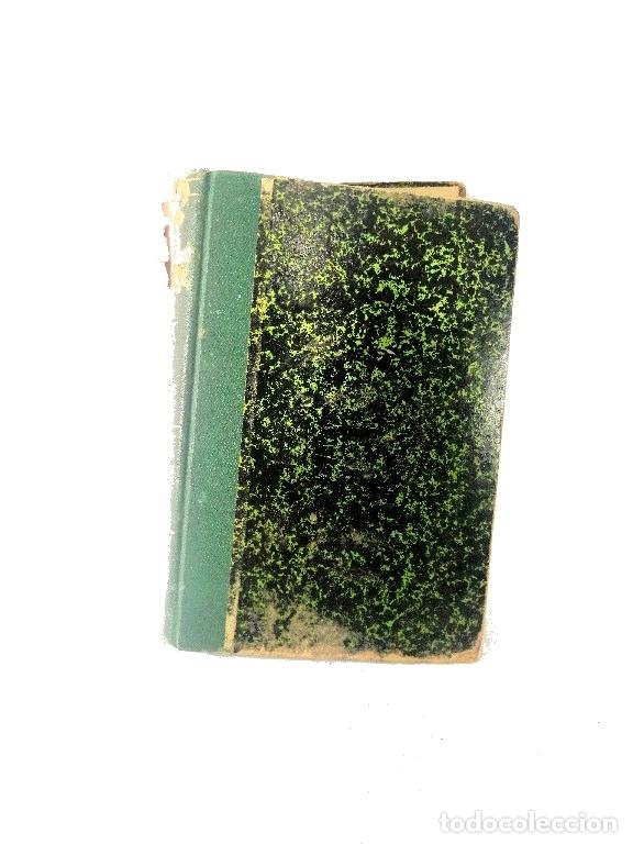 Libros: LIBRO ANTIGUO. HISTORIA DE CRISTO. GIOVANNI PAPINI 1925 TOMO I, RLG