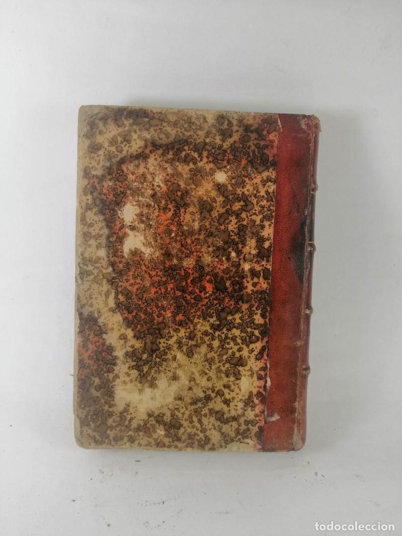 Libros: LIBRO ANTIGUO. LOGICA. JOHN STUART MILL 1897 - Foto 3